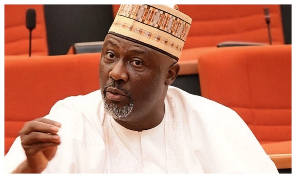1776157810 Dino Melaye