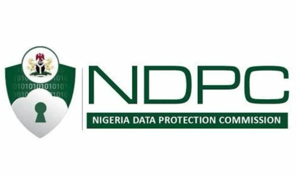 1776444910 Nigeria Data Protection Commission NDPC 1536x864