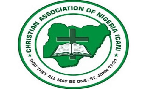 1776876029 Christian Association of Nigeria CAN