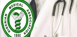 1776933316 Nigerian Medical Association