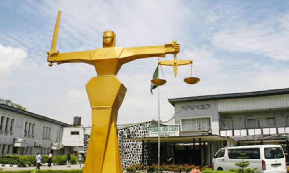 1777041018 Federal High Court Lagos