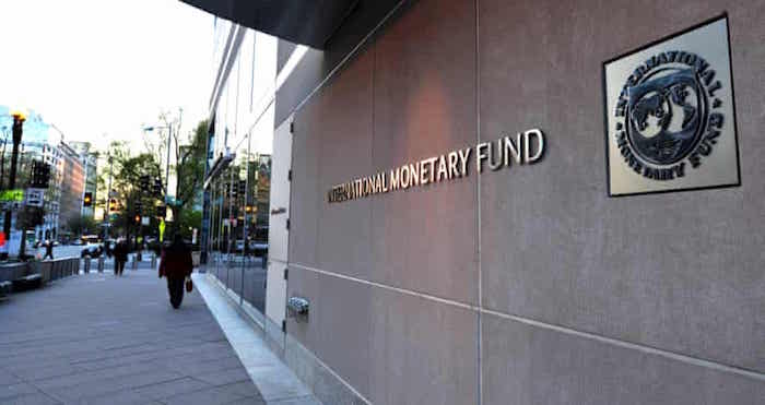 1777110022 International Monetary Fund IMF