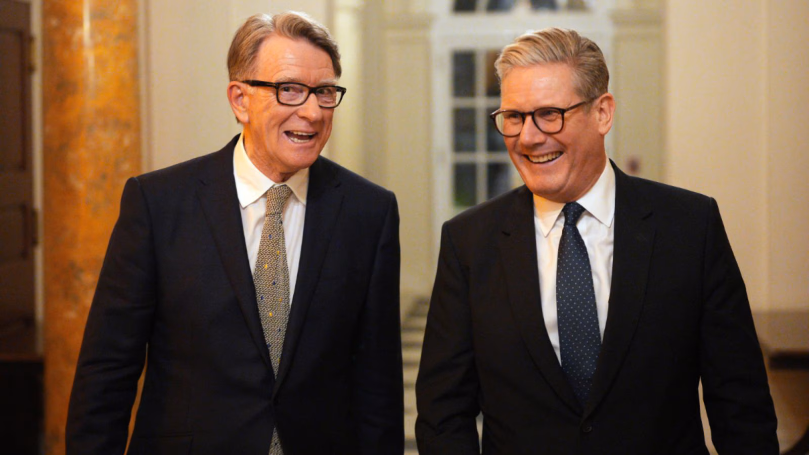 1777298713 Starmer mandelson Carl CourtPool Photo via AP file