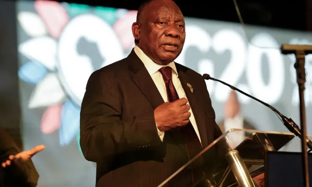 1777304412 AFP 20251120 84LB3BY v1 MidRes SafricaBrazilG20SocialSummit