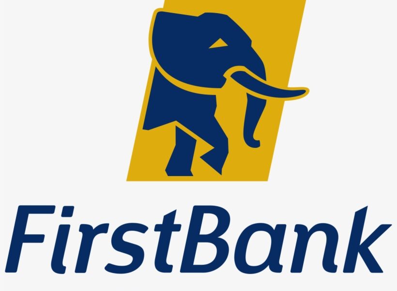 206 2069035 firstbank logos first bank of nigeria logo