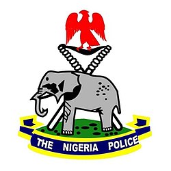 250px Nigeria Police logo