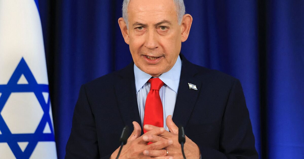 Benjamin Netanyahu brutally mocks Iran over the war – 'Crushing the enemy'
