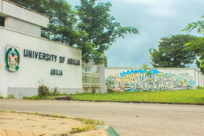 77 students bag first class at uniabuja convocation