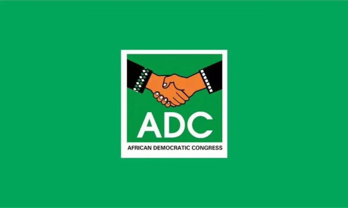 ADC 1