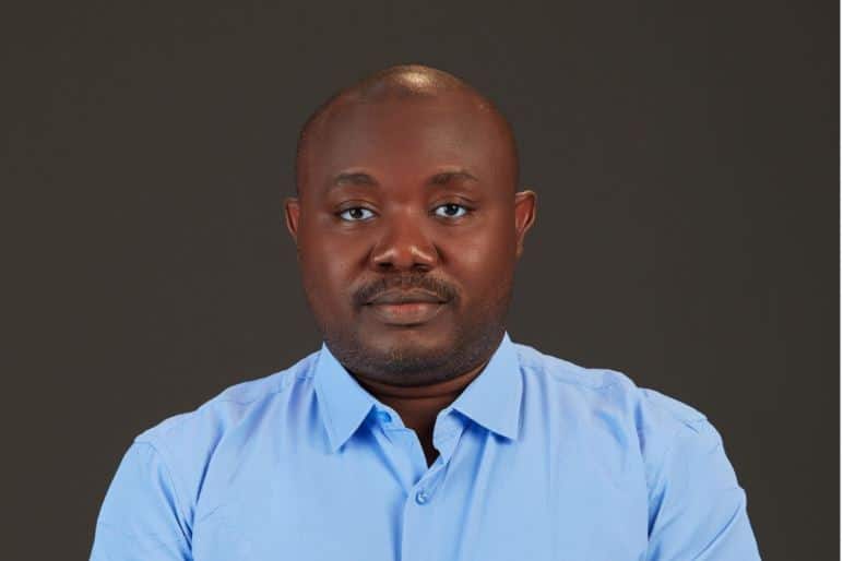 ADC Chieftain Abayomi Rotimi