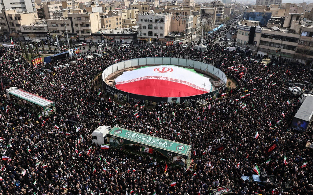 AFP 20260311 A2T73Y9 v4 HighRes IranUsIsraelWar 1024x640 1.webp