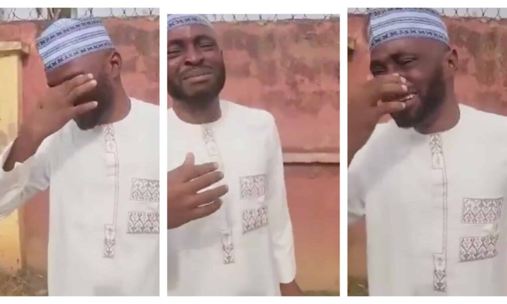 APC Chieftain Abdulmajeed Abdulfatai