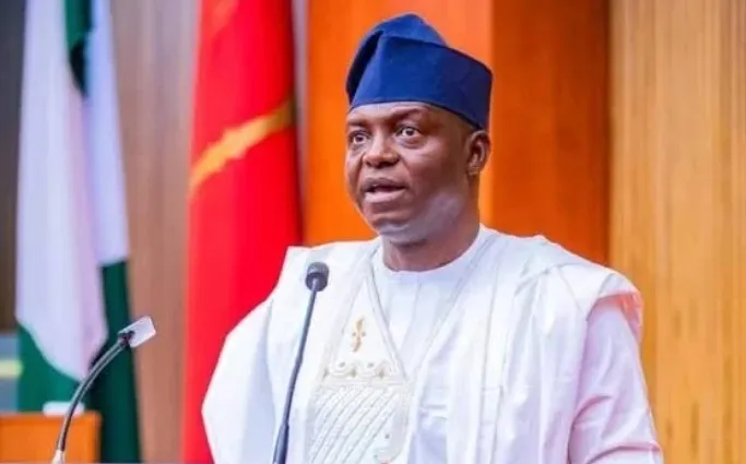 APC National Chairman