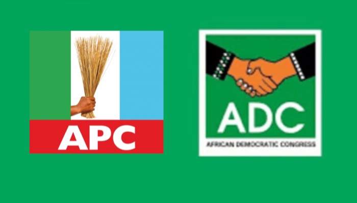 APC and ADC
