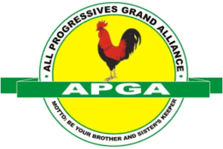 APGA 1