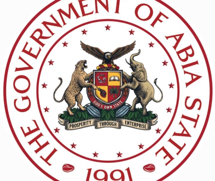 Abia state govt