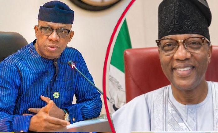 Abiodun Accuses Gbenga Daniel Of Sponsoring Media Attacks Amid Ogun APC Rift