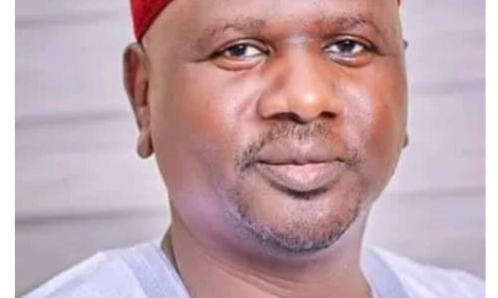 Abiya New Acting NNPP Chairman in Kano