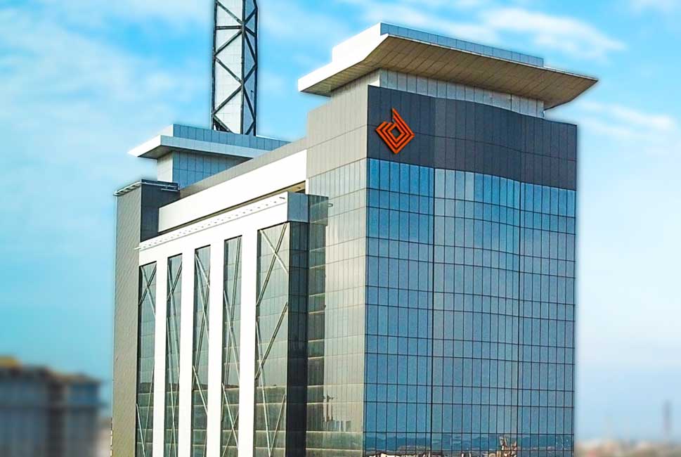 Access Bank Headquarters2