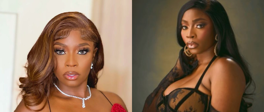 Actress Bolaji Ogunmola