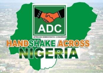 Adc Africa democratic congress