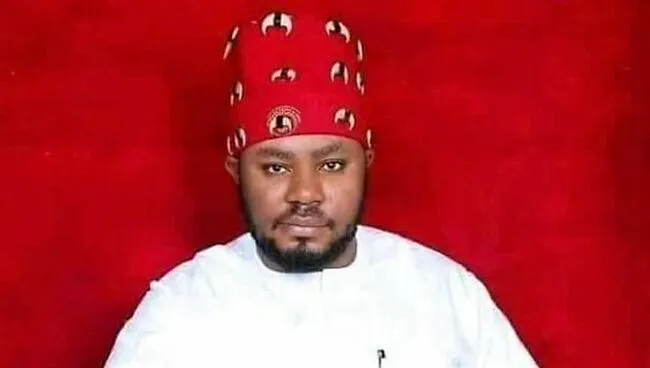 AdoOkpokwuOgbadibo Federal Constituency of Benue State Philip Agbese