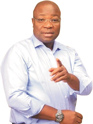 Akin Aremu Ogunbiyi
