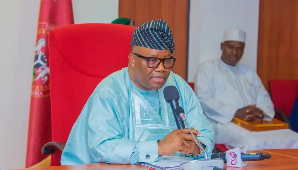 Akpabio
