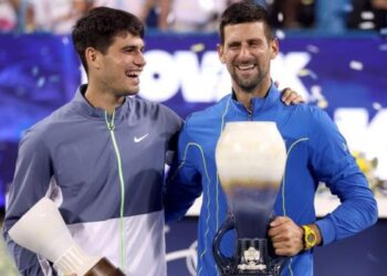 Alcaraz n Djokovic 1