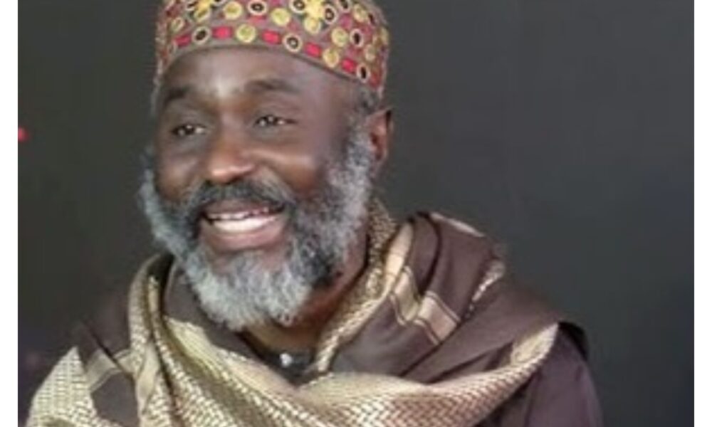 Aliyu Ibrahim Gebi 1