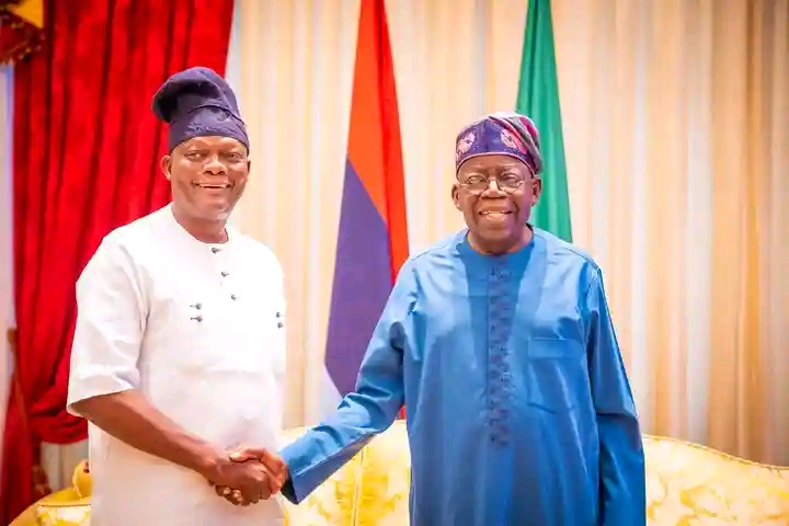 Alli Folarin meet Tinubu1