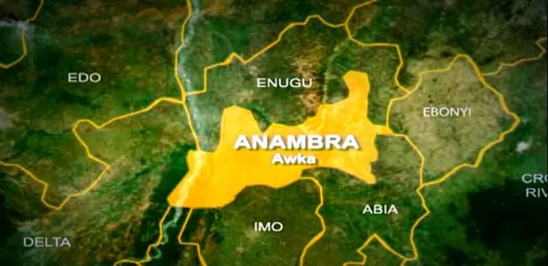 Anambra state