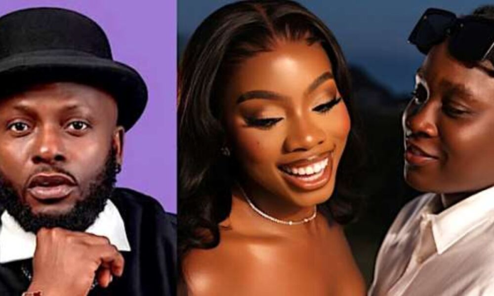 Angel Smiths marriage