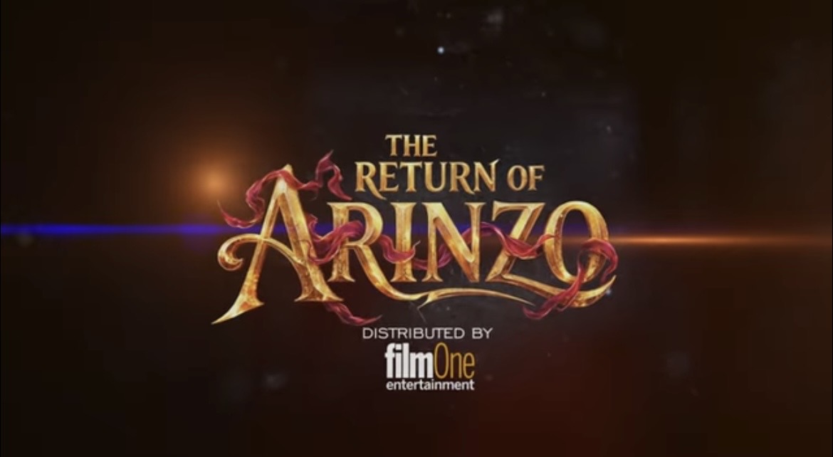 Arinzo return