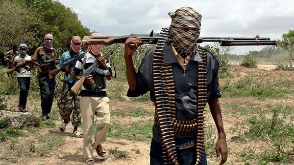 Armed bandits boko haram taliban 1