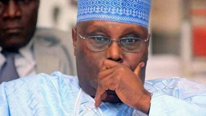 Atiku Abubakar Thinks