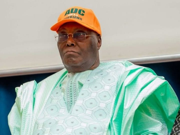 Atiku Abubakar