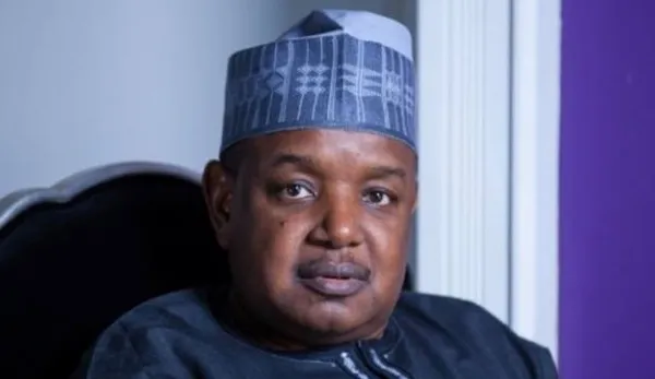 Atiku Bagudu
