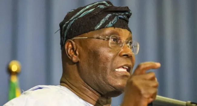 Atiku