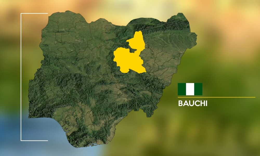 BAUCHI 1