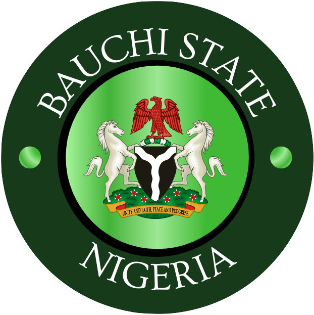 BAUCHI state coat