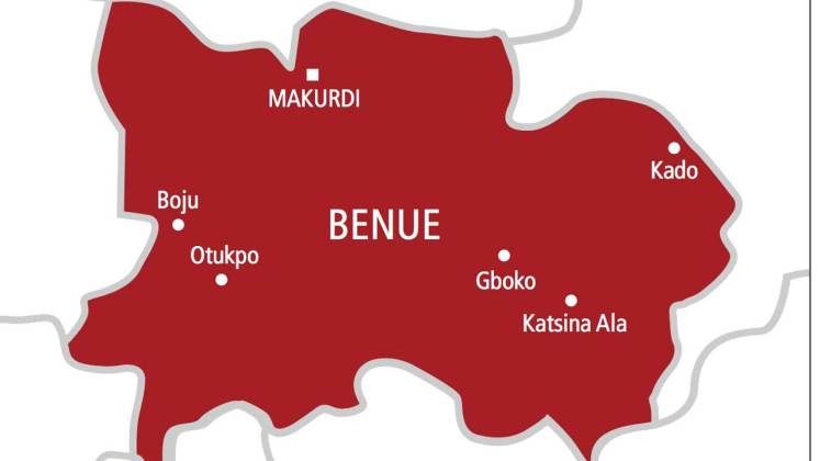 BENUE STATE