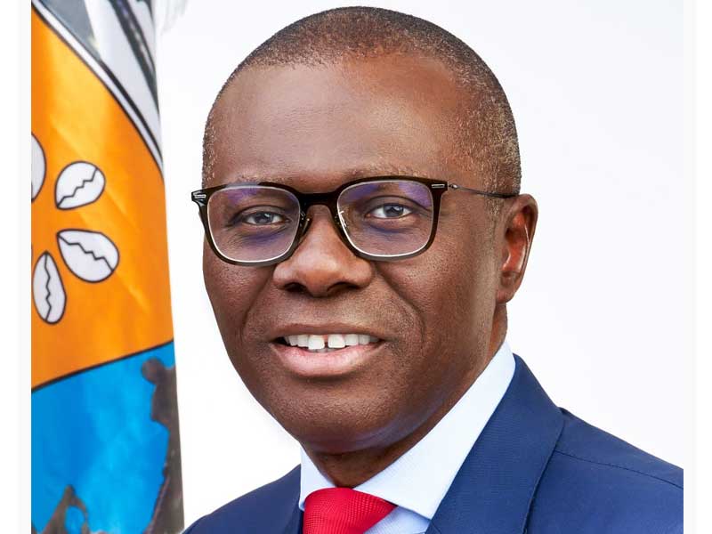 Babajide Sanwo Olu 3