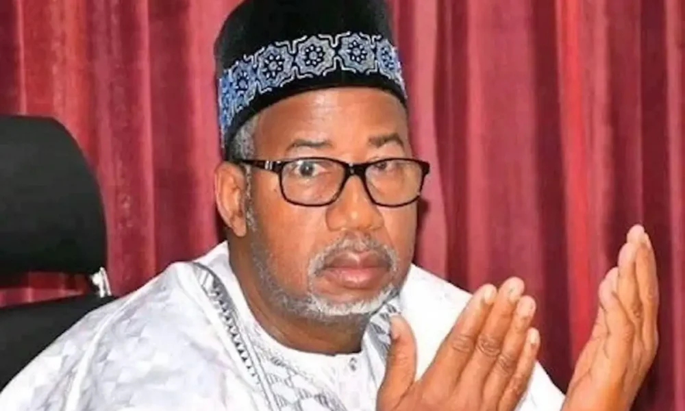APC ‘woos’ Bala Mohammed amid ADC speculation