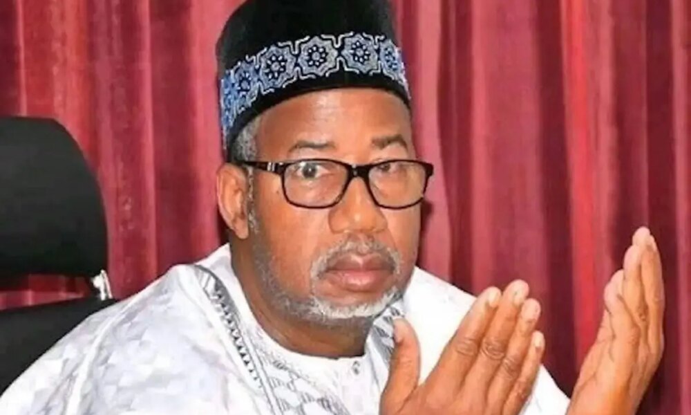Bala Mohammed prayer