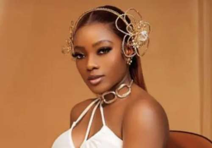 Basketmouths ex wife Elsie Okpocha