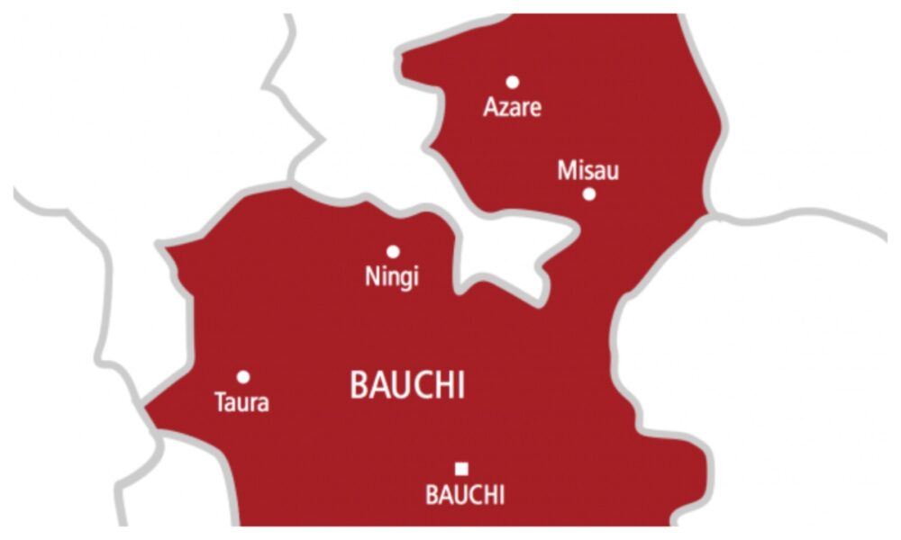 Bauchi