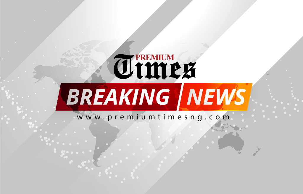 Breaking News Premium Times
