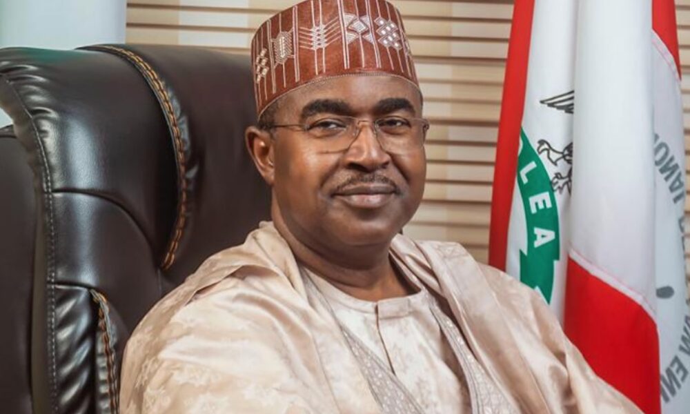 Brigadier General Buba Marwa rtd copy