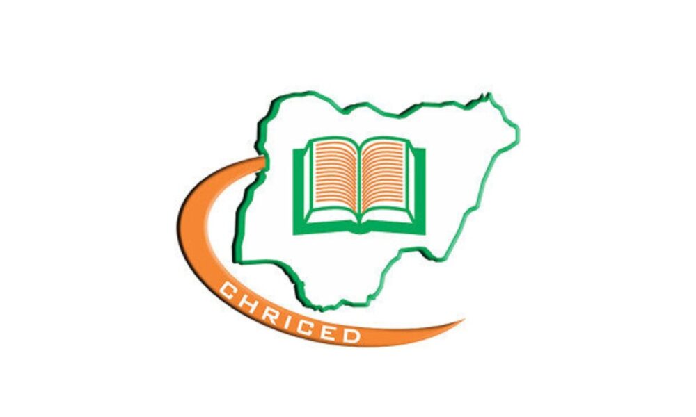 CHRICED Logo